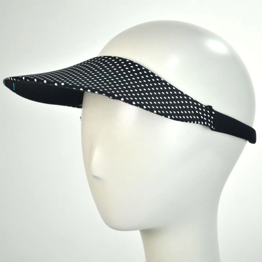 Dots Midsize Visor 5 Dots Midsize Visor - Image 3
