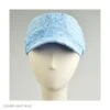 Jewel Adjustable Baseball Cap -Novel Accessories 10781