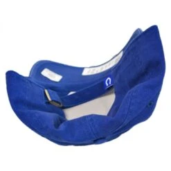 '47 BRAND Indianapolis Colts NFL Clean Up Strapback Baseball Cap Dad Hat -Novel Accessories 110977