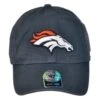 '47 BRAND Denver Broncos NFL Clean Up Strapback Baseball Cap Dad Hat 1 '47 BRAND Denver Broncos NFL Clean Up Strapback Baseball Cap Dad Hat -Novel Accessories 111088