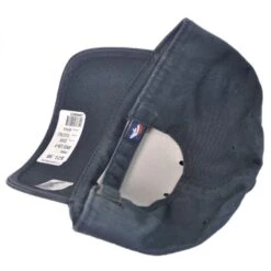 '47 BRAND Denver Broncos NFL Clean Up Strapback Baseball Cap Dad Hat 7 '47 BRAND Denver Broncos NFL Clean Up Strapback Baseball Cap Dad Hat -Novel Accessories 111094
