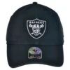 '47 BRAND Las Vegas Raiders NFL Clean Up Strapback Baseball Cap Dad Hat 1 '47 BRAND Las Vegas Raiders NFL Clean Up Strapback Baseball Cap Dad Hat -Novel Accessories 111133