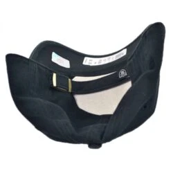 '47 BRAND Las Vegas Raiders NFL Clean Up Strapback Baseball Cap Dad Hat -Novel Accessories 111139