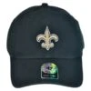 '47 BRAND New Orleans Saints NFL Clean Up Strapback Baseball Cap Dad Hat -Novel Accessories 111151