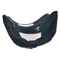 '47 BRAND New Orleans Saints NFL Clean Up Strapback Baseball Cap Dad Hat -Novel Accessories 111157