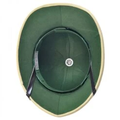 Wolseley Pith Helmet 7 Wolseley Pith Helmet -Novel Accessories 113962