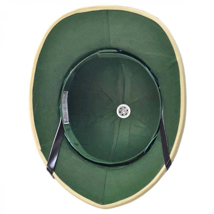 Wolseley Pith Helmet 5 Wolseley Pith Helmet - Image 3