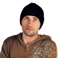 Genuine Government Issue Wool Watch Cap