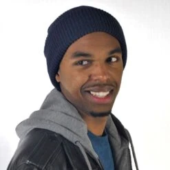 Genuine Government Issue Wool Watch Cap -Novel Accessories 116458