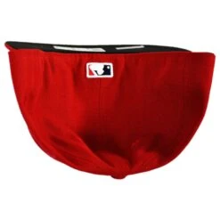 NEW ERA St Louis Cardinals MLB Game 59Fifty Fitted Baseball Cap -Novel Accessories 119392