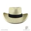 Plantation Guatemalan Fine Palm Leaf Straw Hat -Novel Accessories 12584