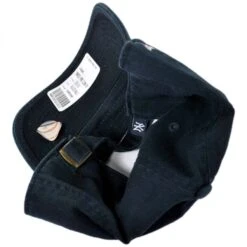 '47 BRAND New York Yankees MLB Home Clean Up Strapback Baseball Cap Dad Hat -Novel Accessories 128030