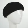 Hoquy Wool Basque Beret 1 Hoquy Wool Basque Beret -Novel Accessories 128203