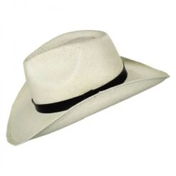 Zee Toyo Straw Western Hat 7 Zee Toyo Straw Western Hat -Novel Accessories 131309