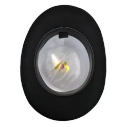 Stovepipe Wool Felt Top Hat 7 Stovepipe Wool Felt Top Hat -Novel Accessories 133837