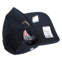 '47 BRAND New England Patriots NFL Clean Up Strapback Baseball Cap Dad Hat -Novel Accessories 135997