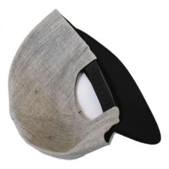 Oath III Snapback Baseball Cap -Novel Accessories 137259