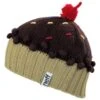 NEFF Cupcake Knit Beanie Hat