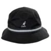 Kangol Stripe Lahinch Cotton Bucket Hat 2 Kangol Stripe Lahinch Cotton Bucket Hat -Novel Accessories 137661