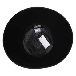 Kangol Corded Diva Wool And Cashmere Felt Hat 7 Kangol Corded Diva Wool And Cashmere Felt Hat -Novel Accessories 137751