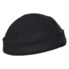 Six Panel Wool Skull Cap Beanie Hat 1 Six Panel Wool Skull Cap Beanie Hat -Novel Accessories 138333