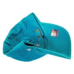 '47 BRAND Miami Dolphins NFL Clean Up Strapback Baseball Cap Dad Hat -Novel Accessories 139947