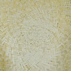 Panama Straw C-Crown Fedora Hat -Novel Accessories 146974