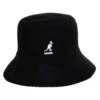 Kangol Bermuda Bucket Hat - Black -Novel Accessories 149097