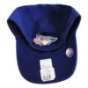 '47 BRAND Toronto Blue Jays MLB Clean Up Strapback Baseball Cap Dad Hat -Novel Accessories 149262