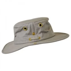 T3 Cotton Duck Booney Hat - Khaki 7 T3 Cotton Duck Booney Hat - Khaki -Novel Accessories 149877