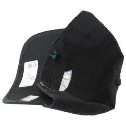 '47 BRAND Carolina Panthers NFL Clean Up Strapback Baseball Cap Dad Hat 7 '47 BRAND Carolina Panthers NFL Clean Up Strapback Baseball Cap Dad Hat -Novel Accessories 152077