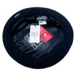 Kangol Anglobasque Wool Beret -Novel Accessories 154143