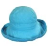 Scala Lahaina Cotton Sun Hat -Novel Accessories 181369