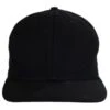 US Made 6-Panel Cotton Snapback Baseball Cap 2 US Made 6-Panel Cotton Snapback Baseball Cap -Novel Accessories 182620
