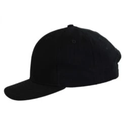 US Made 6-Panel Cotton Snapback Baseball Cap 6 US Made 6-Panel Cotton Snapback Baseball Cap -Novel Accessories 182623