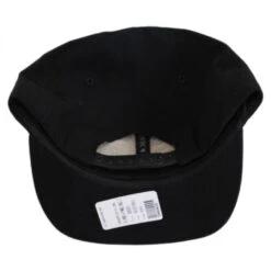 US Made 6-Panel Cotton Snapback Baseball Cap 7 US Made 6-Panel Cotton Snapback Baseball Cap -Novel Accessories 182626