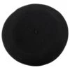 Campan Wool Basque Beret - Black -Novel Accessories 185995