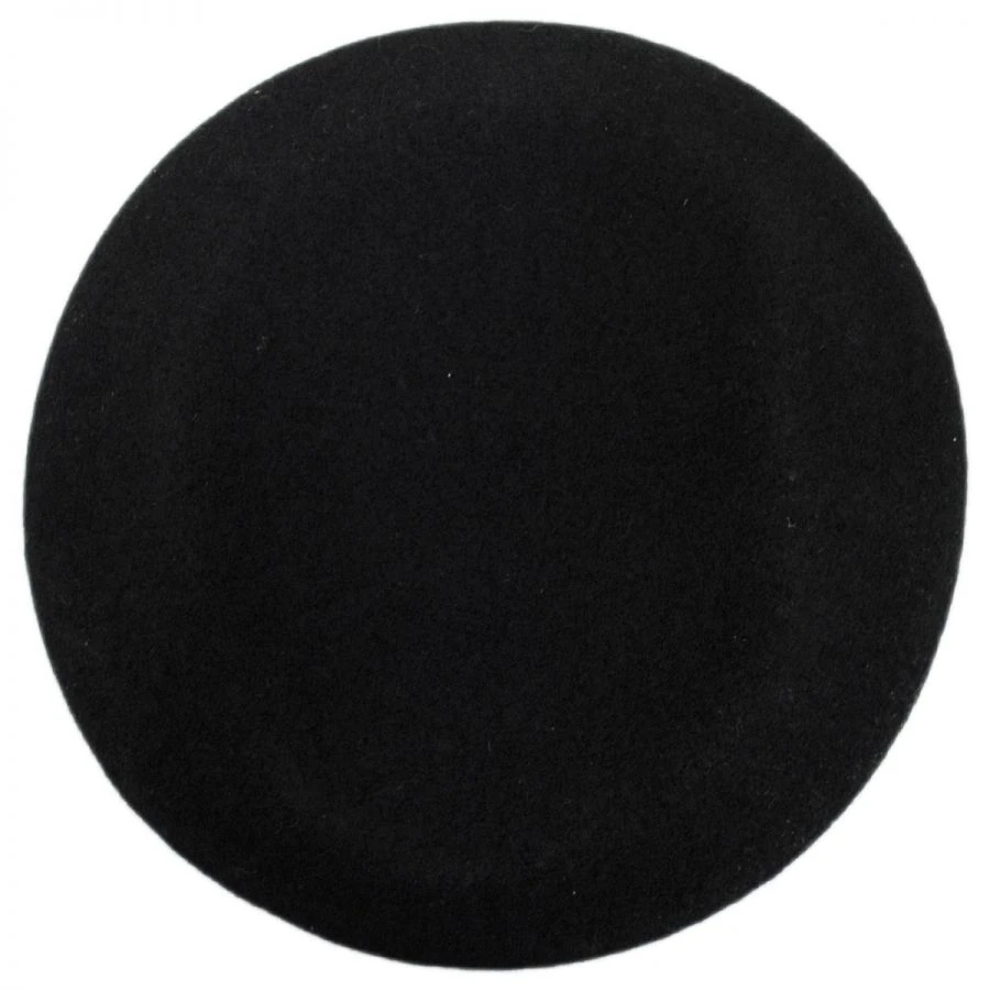 Cobra Wool Military Beret 3 Cobra Wool Military Beret