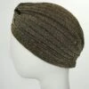 Metallic Poly Turban 1 Metallic Poly Turban -Novel Accessories 188413