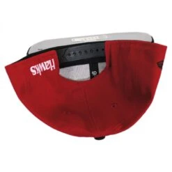 NEW ERA Atlanta Hawks NBA Hardwood Classics 9Fifty Snapback Baseball Cap 7 NEW ERA Atlanta Hawks NBA Hardwood Classics 9Fifty Snapback Baseball Cap -Novel Accessories 192087