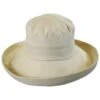 Lily Linen Sun Hat 2 Lily Linen Sun Hat -Novel Accessories 196226
