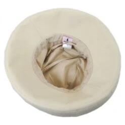 Lily Linen Sun Hat 7 Lily Linen Sun Hat -Novel Accessories 196232