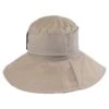 Buckle Rain Bucket Hat 1 Buckle Rain Bucket Hat -Novel Accessories 198534