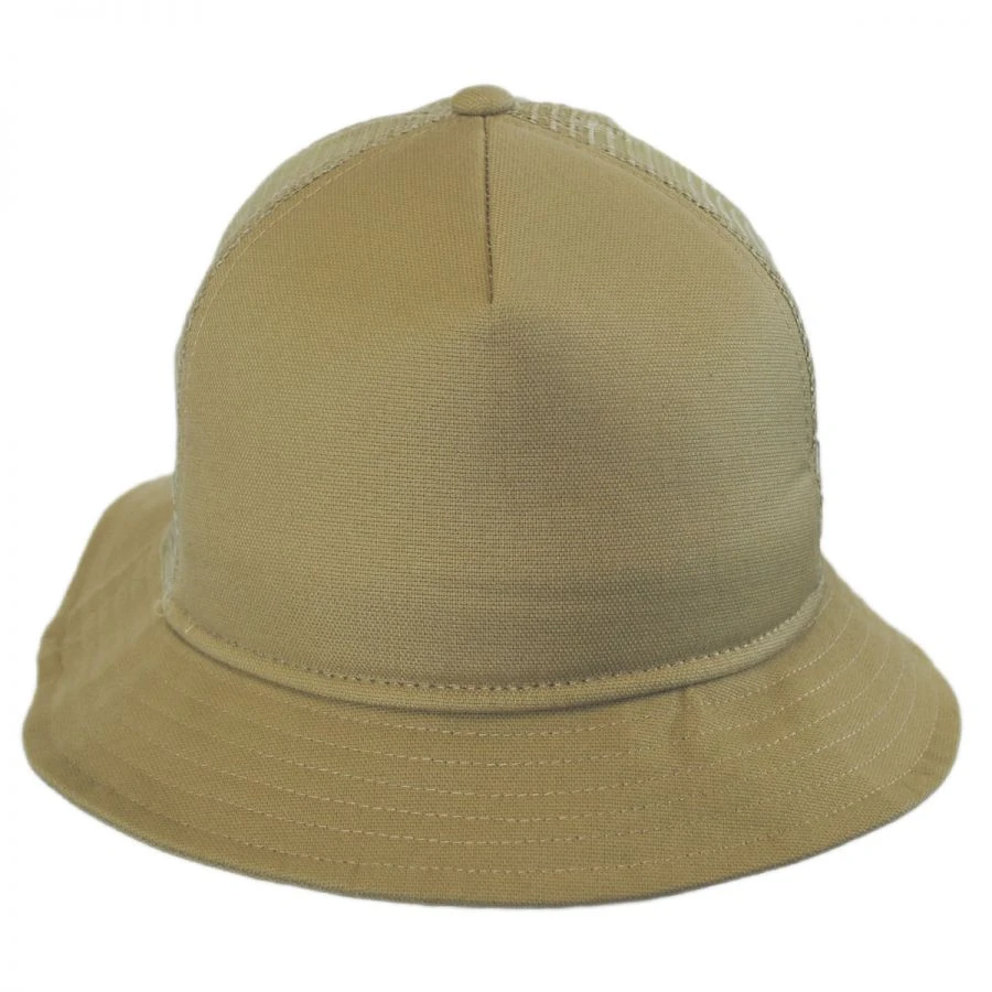 Trucker Bucket Hat 3 Trucker Bucket Hat