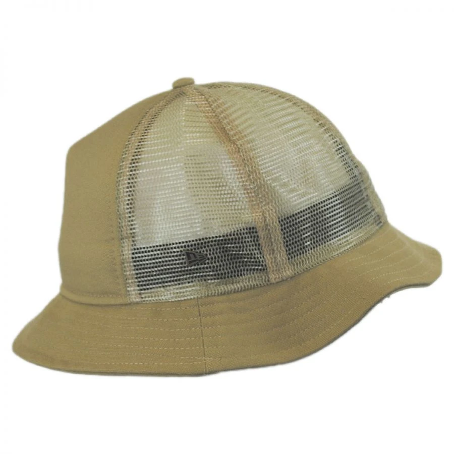 Trucker Bucket Hat 4 Trucker Bucket Hat - Image 2