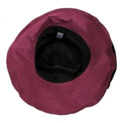 Romance Fabric Sun Hat -Novel Accessories 200741