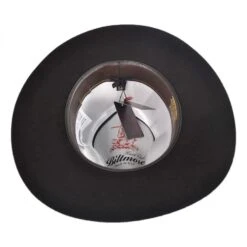 Compass Merino Wool Felt Western Hat 7 Compass Merino Wool Felt Western Hat -Novel Accessories 223943