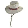 Aztec Band Trekker Hat -Novel Accessories 227186