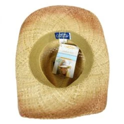 Navajo Bead And Feather Western Hat -Novel Accessories 227315