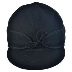 Original Wool Cap